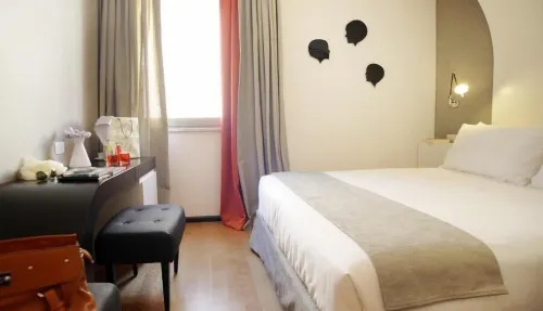 Culture Hotel Centro Storico Photos