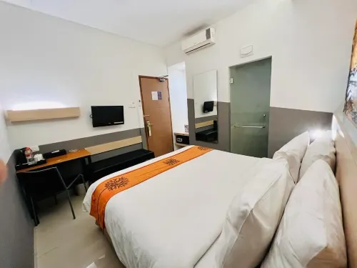 Avira Hotel Makassar Photos