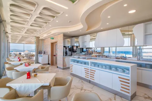 Hotel la Margherita & Spa Dining Photos