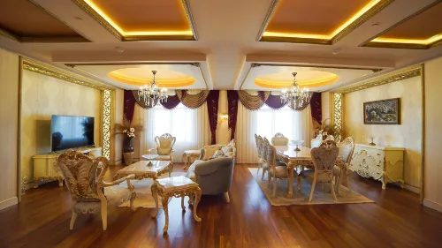 Wyndham Batumi Camere Photos