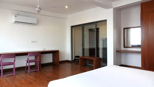 Hotel J Negombo Photos