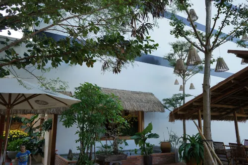 Seasing Boutique Hotel Extérieur Photos