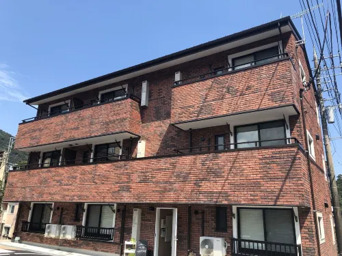 Condominium Mirahakone Unggulan Photos