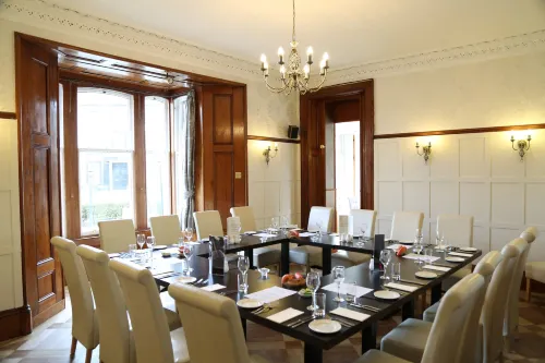 Keswick Park Hotel Ristorazione Photos