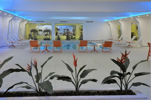 Nestor Hotel Здоровье и отдых Photos