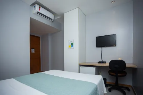 Ibis Styles Belém do Pará Photos