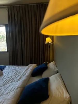 Pasha Boutique Hotel Rooms Photos