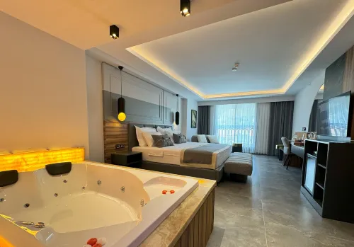 Telmessos City Hotel Adults Only Номера Photos
