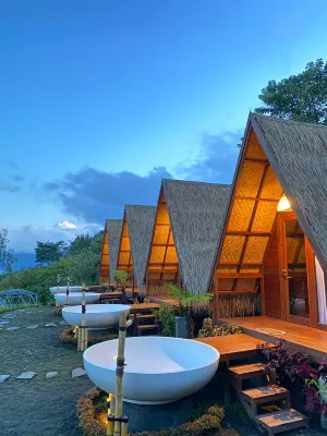 SEGARA CAMP Area Publik Photos