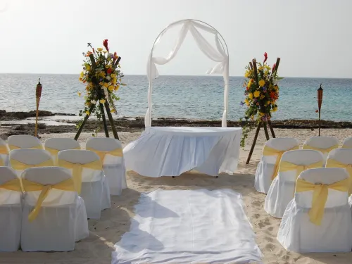 El Cozumeleño Beach Resort - All Inclusive Leisure & Recreation Photos