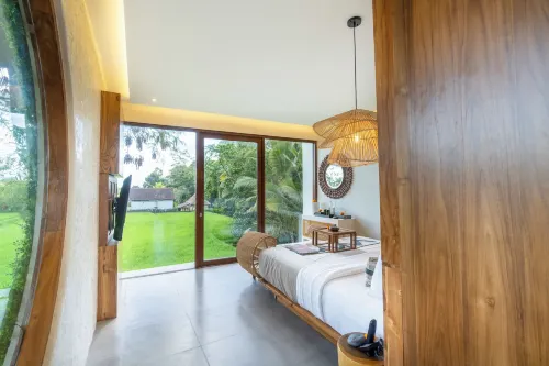 Suara Alam Hotel Ubud by Ini VIE Hospitality Rum Photos