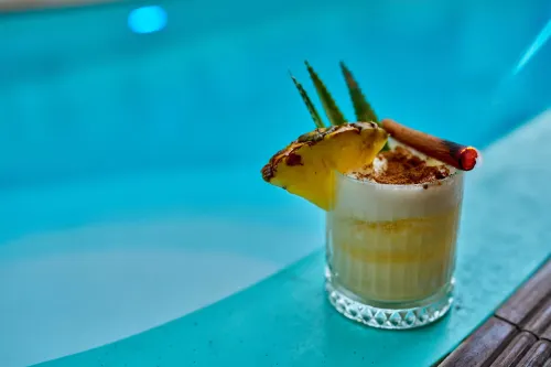 Lilium Boutique Hotel Loisirs et amusements Photos