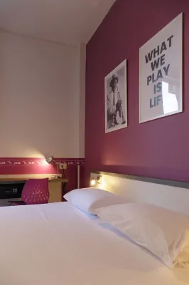 Hotel Nologo Photos