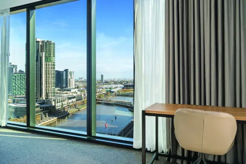 Vibe Hotel Melbourne À proximité de l'hôtel Photos