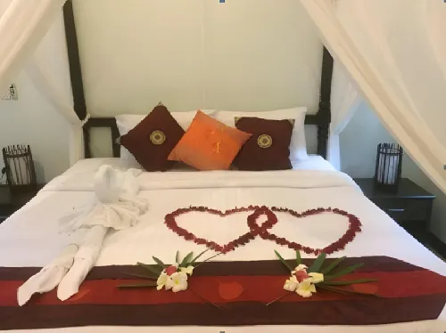 Thai Modern Resort & Spa "Newly Renovated" Photos