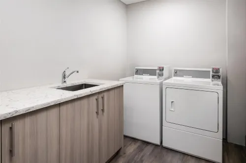 Best Western Plus Gateway to the Falls Public Areas Photos