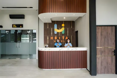 Hkita Hotel Unggulan Photos