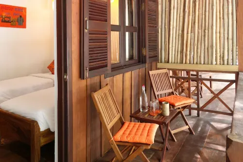 Sok San Beach Resort Phòng Photos