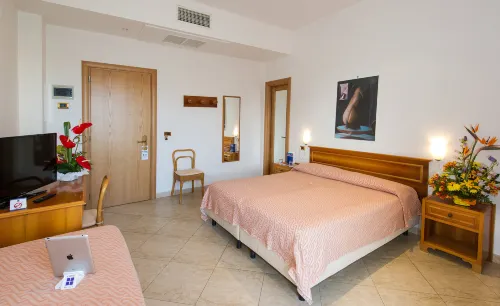 Joli Park Hotel - Caroli Hotels Photos