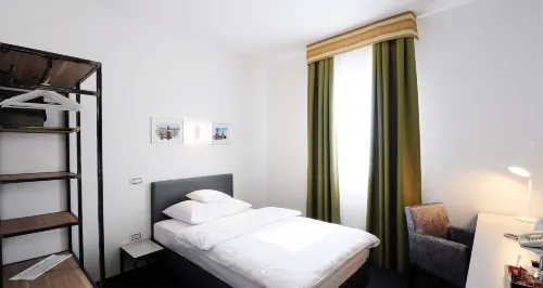 Best Western Hotel Stella Номера Photos