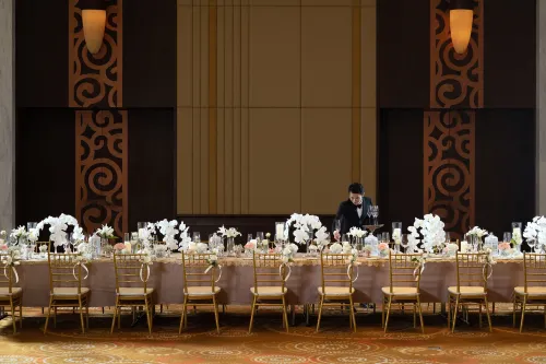 Sheraton Hua Hin Resort & Spa Business Facilities Photos