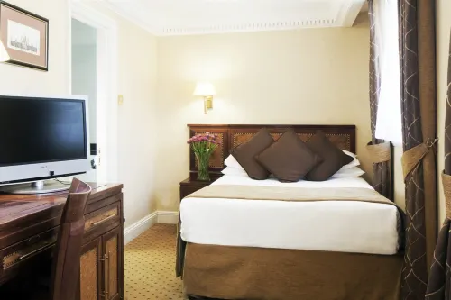 Grange Clarendon Hotel Photos