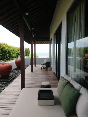 Radisson Blu Resort, Bali Uluwatu Area Publik Photos