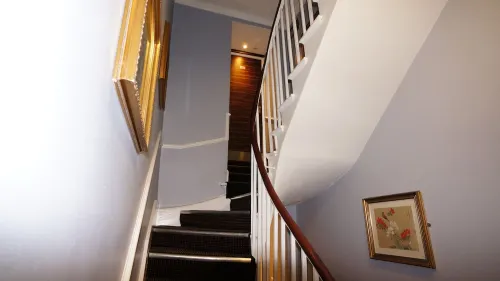 Crestfield Hotel Public Areas Photos