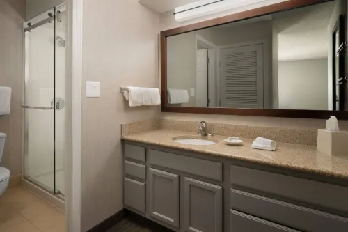 Residence Inn Seattle Bellevue Rooms Photos