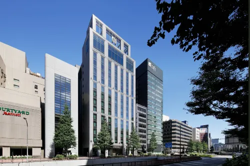 AC Hotel Tokyo Ginza Featured Photos