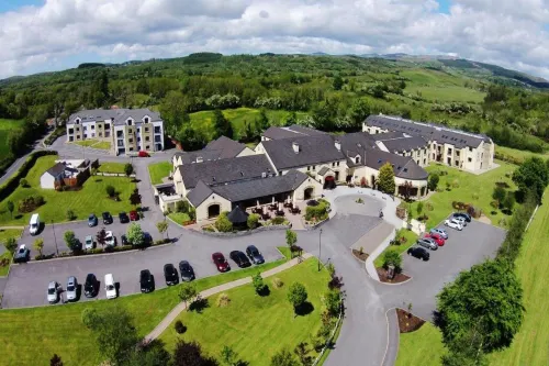 Mill Park Hotel Featured Photos