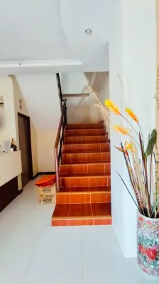 OYO 871 Herel Guest House Espaces publics Photos