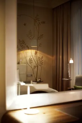 Hotel Sans Souci Vienna Photos