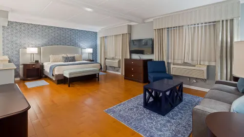 Best Western Plus Franklin Square Inn Troy/Albany À ne pas manquer Photos
