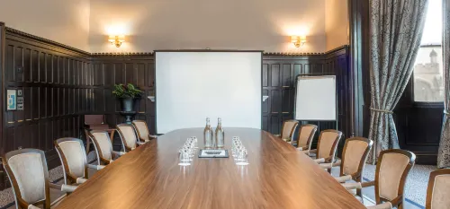 De Vere Tortworth Court Business Facilities Photos