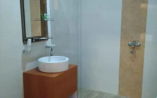 Three B Villa & Resto Banyuwangi Kamar Photos