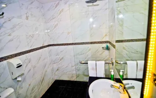 ABISHA Hotel Sanur Kamar Photos