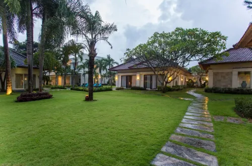 Bali Breezz Hotel Empfohlen Photos
