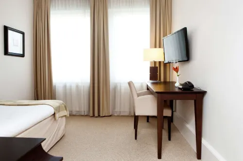 Elite Palace Hotel & Spa Photos