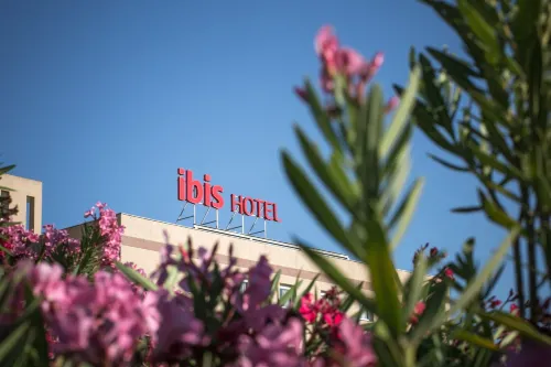 Ibis Jerez de La Frontera À proximité de l'hôtel Photos