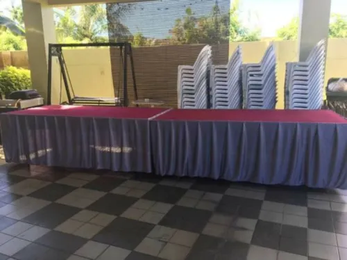 Dormani Hotel Kuching Business Photos