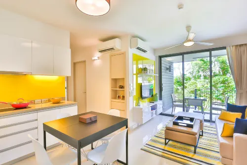 Cassia Phuket, part of Banyan Group الغرف Photos