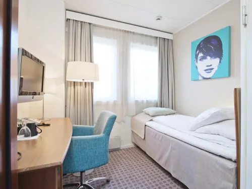 Thon Hotel Terminus Chambres Photos