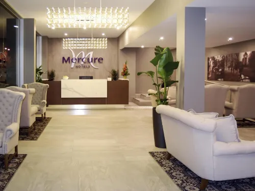 Mercure Warragul Da non perdere Photos