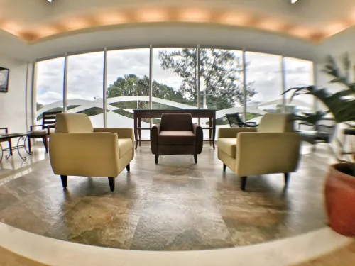 The Reef Hotel and Residences Espaces publics Photos