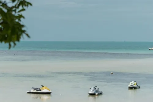 The Briza Beach Resort, Samui À proximité de l'hôtel Photos