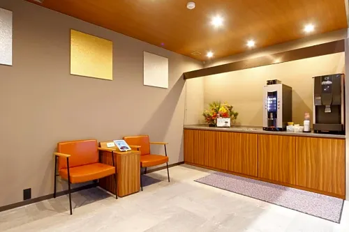 Dormy Inn Toyama Natural Hot Spring Aree comuni Photos