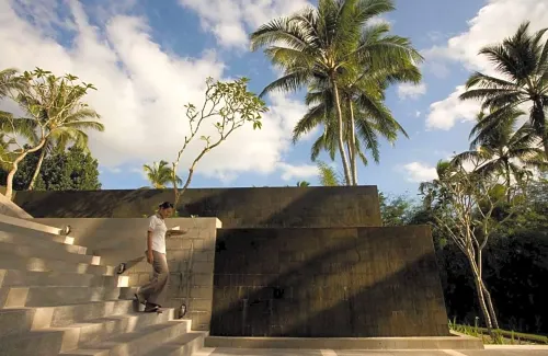 The Samaya Ubud In der Nähe des Hotels Photos