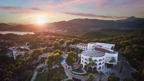 Hilton Mallorca Galatzo Empfohlen Photos