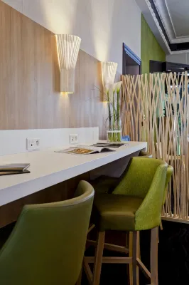 Best Western Crequi Lyon Part Dieu Photos